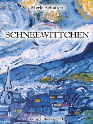 cover image of SCHNEEWITTCHEN